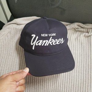 Men's New era cap